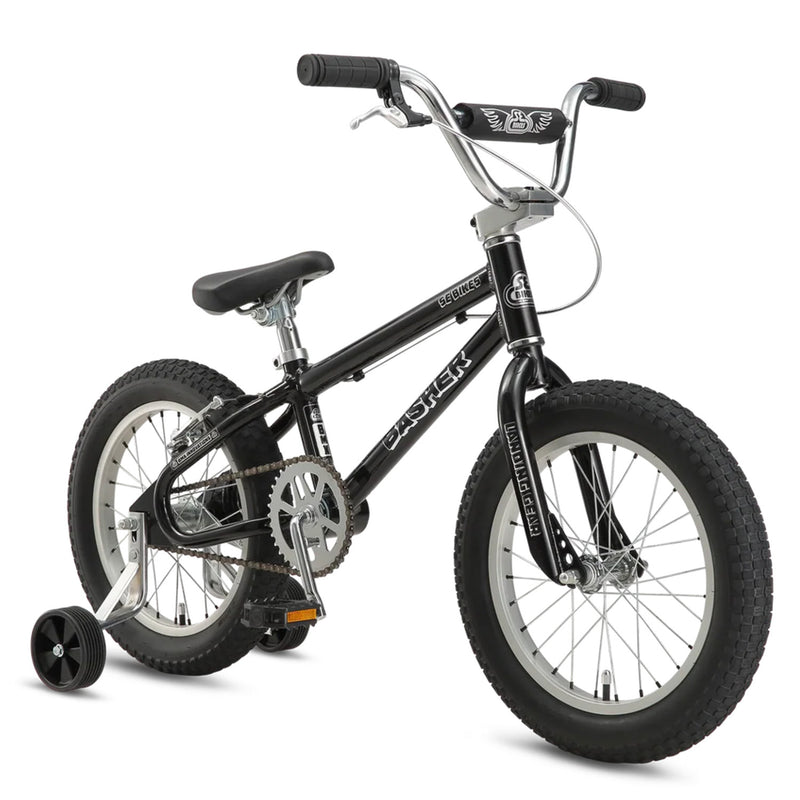 Load image into Gallery viewer, SE Kids' Basher 16" Bike
