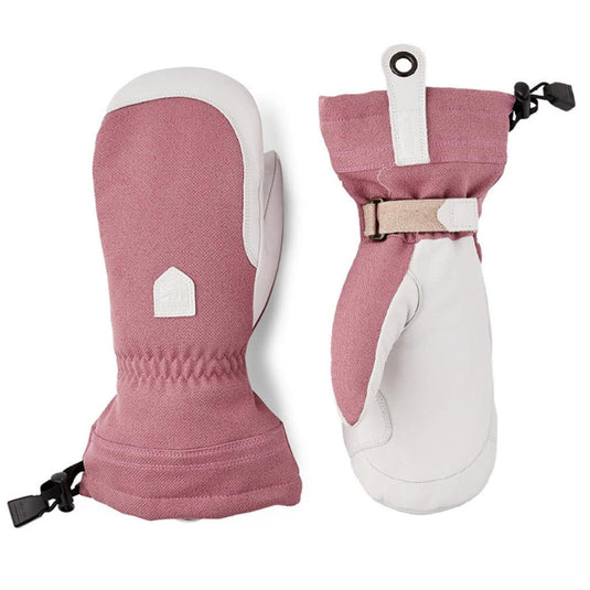 Hestra Women's Patrol Gauntlet Mitt 2026