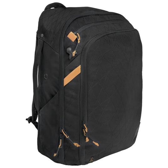 Kulkea Kartta Travel Boot Backpack