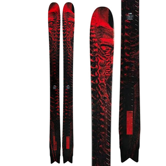 Line Poisson Skis (Ski Only) 2027