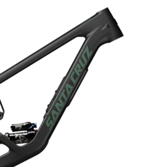 Santa Cruz Hightower 4 Carbon C 29" Frameset 2026