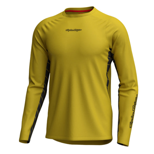 Troy Lee Designs Skyline Chill Long Sleeve Jersey