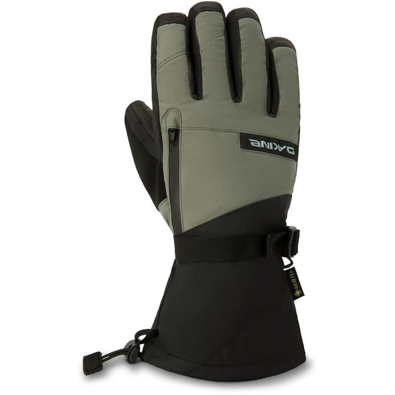 Load image into Gallery viewer, Dakine Leather Titan Gore-Tex Gloves
