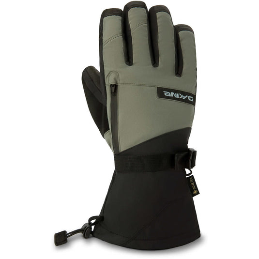 Dakine Leather Titan Gore-Tex Gloves