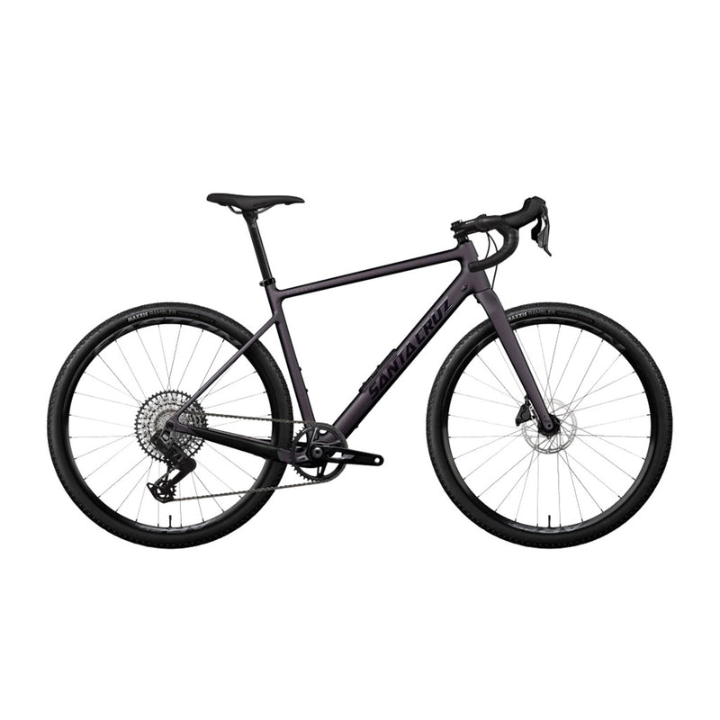 Load image into Gallery viewer, Santa Cruz Stigmata 4 Carbon CC 700c Rival 1x AXS Kit Gravel Bike 2027
