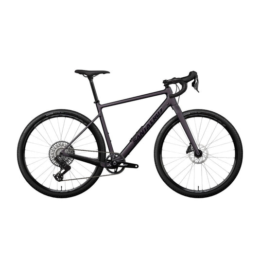 Santa Cruz Stigmata 4 Carbon CC 700c Rival 1x AXS Kit Gravel Bike 2027