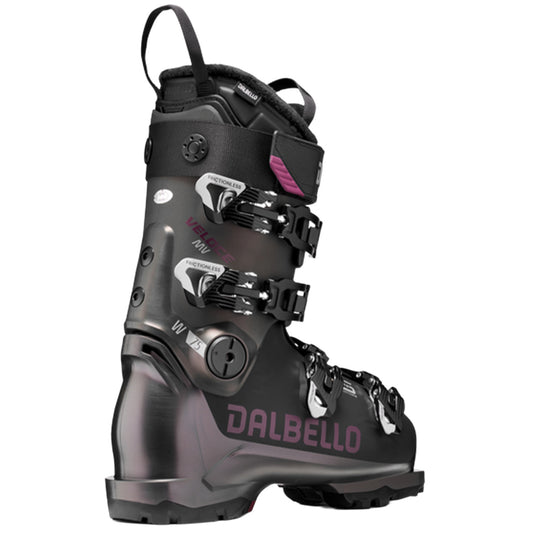 Dalbello Women's Veloce 75 MV W Ski Boots 2027