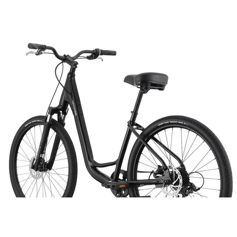 Load image into Gallery viewer, Cannondale Adventure 2 Low Step Comfort Bicycle 2026
