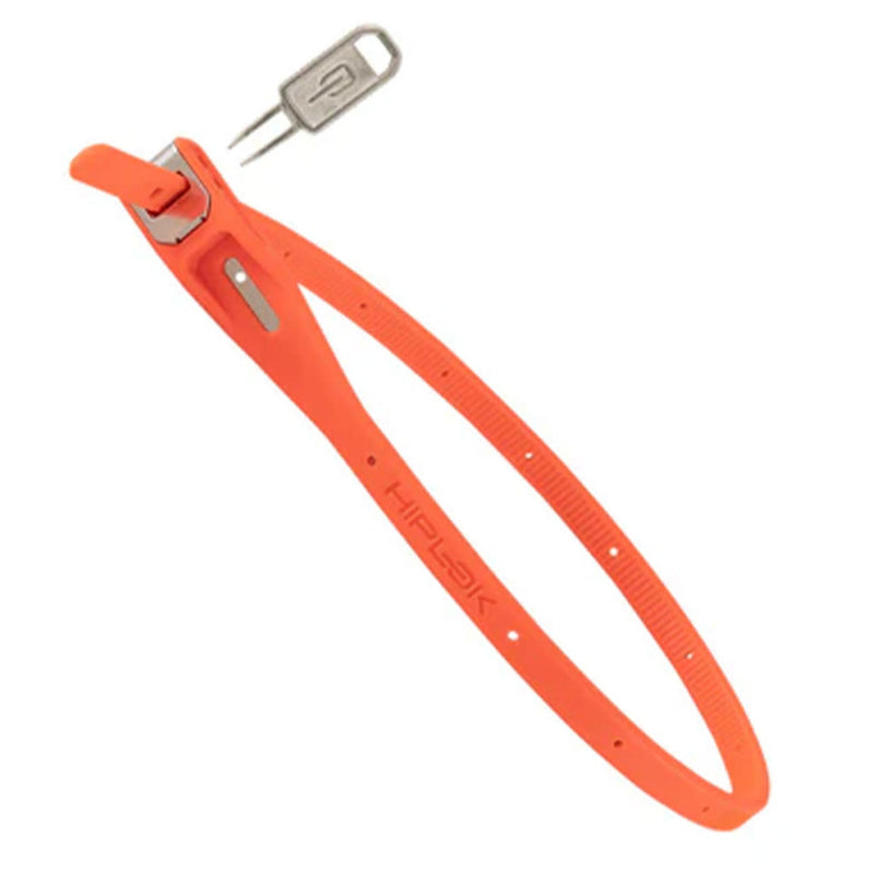 Load image into Gallery viewer, Hiplok Z LOK Single Security Tie Lock
