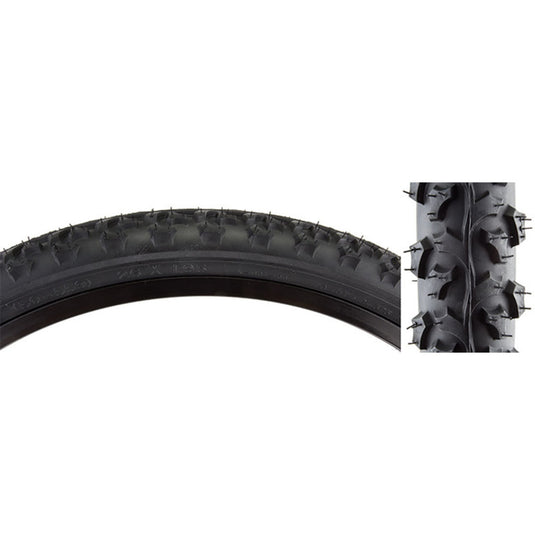 Sunlite K831/k850 Alphabite Tire 26x1.95 Black