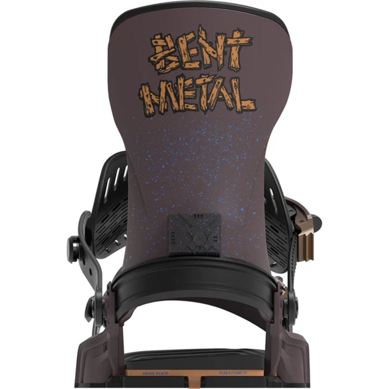 Load image into Gallery viewer, Bent Metal Transfer Snowboard Bindings 2027
