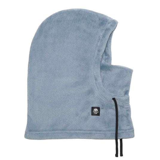 Turtle Fur Comfort Plush Ollie Overhood