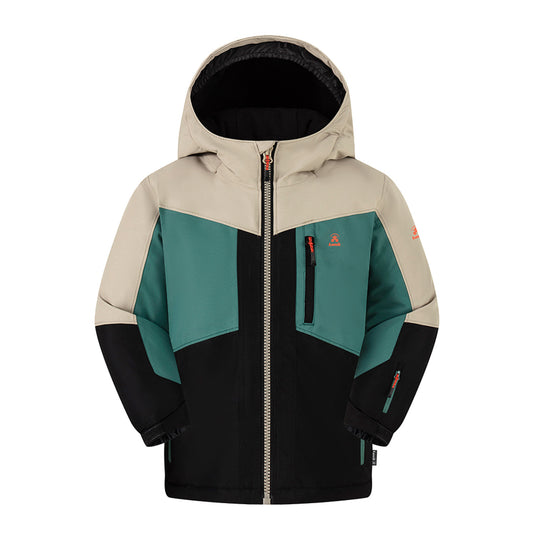 Kamik Boys' Duke Jacket 2026