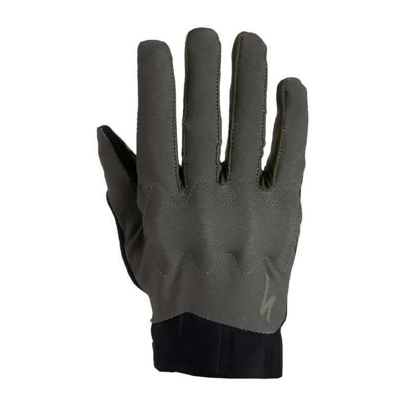 Load image into Gallery viewer, Specialized Women's Trail D3O Long Finger Cycling Gloves (Samples)
