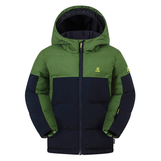 Kamik Boys' Tucker Jacket 2026