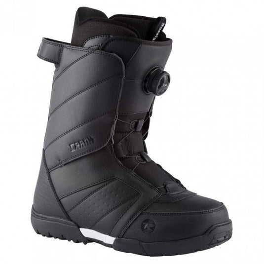 Rossignol Crank H3 BOA Snowboard Boots 2022