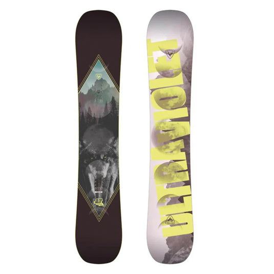 Rossignol Women's Ultraviolet Snowboard 2025