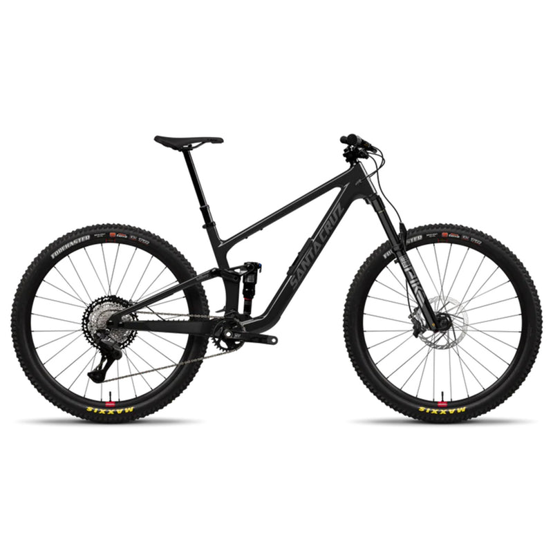 Load image into Gallery viewer, Santa Cruz Tallboy 6 Carbon CC 29 XT Di2 Kit Mountain Bike 2027
