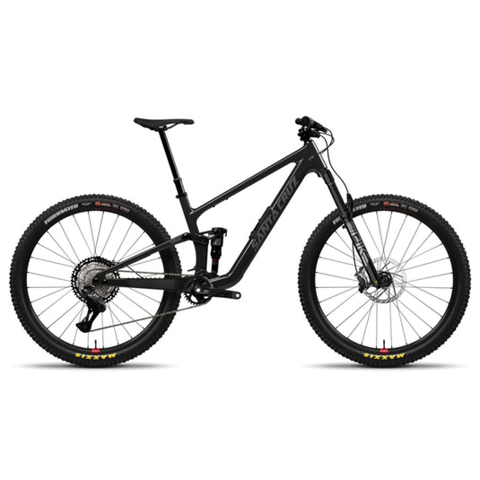Santa Cruz Tallboy 6 Carbon CC 29 XT Di2 Kit Mountain Bike 2027