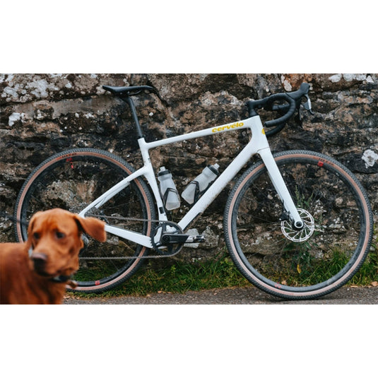 Cervelo Aspero GRX RX610 Gravel Bike 2026