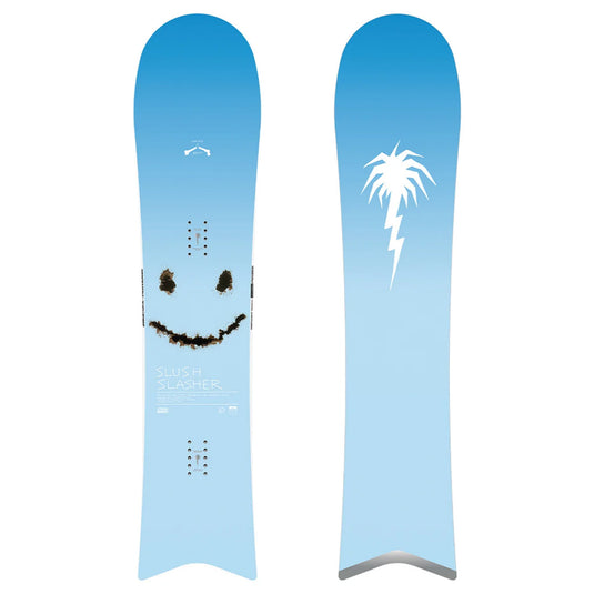 Capita Spring Break Slush Slashers 2.0 Snowboard 2027