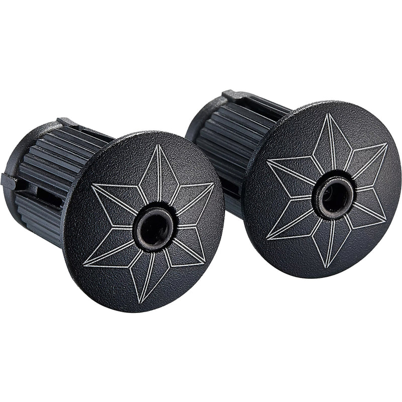 Load image into Gallery viewer, Supacaz Super Sticky Kush Star Fade Bar Tape
