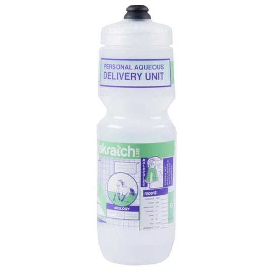 Skratch Labs Field Study Water Bottle 26oz