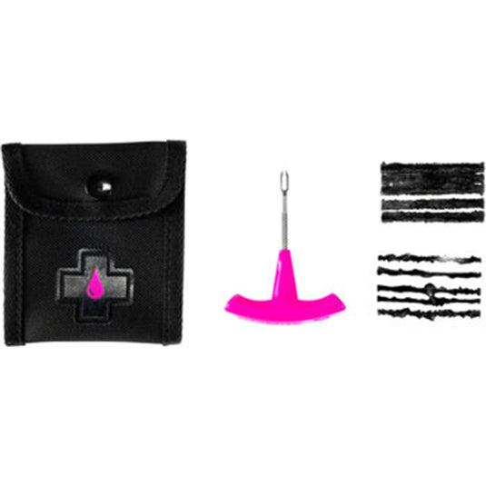 Muc-Off Puncture Plug Tubeless Repair Kit
