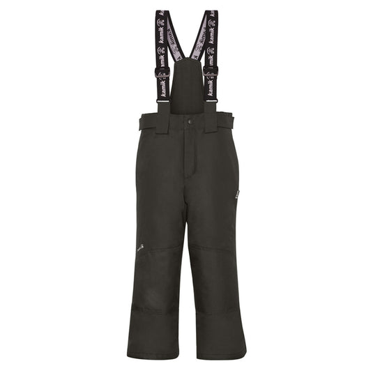 Kamik Kids' Harper Bib Pants 2023