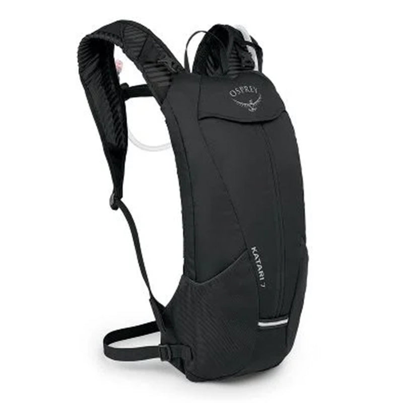 Load image into Gallery viewer, Osprey Katari 7 Hydration Backpack w/Reservoir
