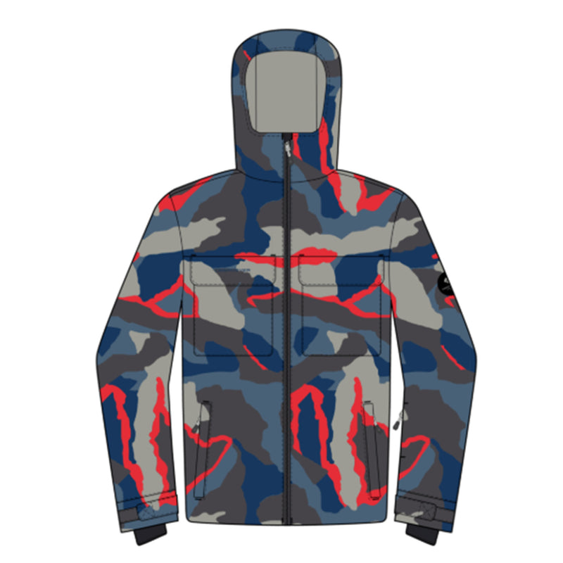 Load image into Gallery viewer, Obermeyer Boys' Westcott Jacket 2027
