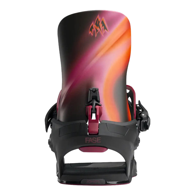 Load image into Gallery viewer, Jones Mercury Fase Snowboard Binding 2027
