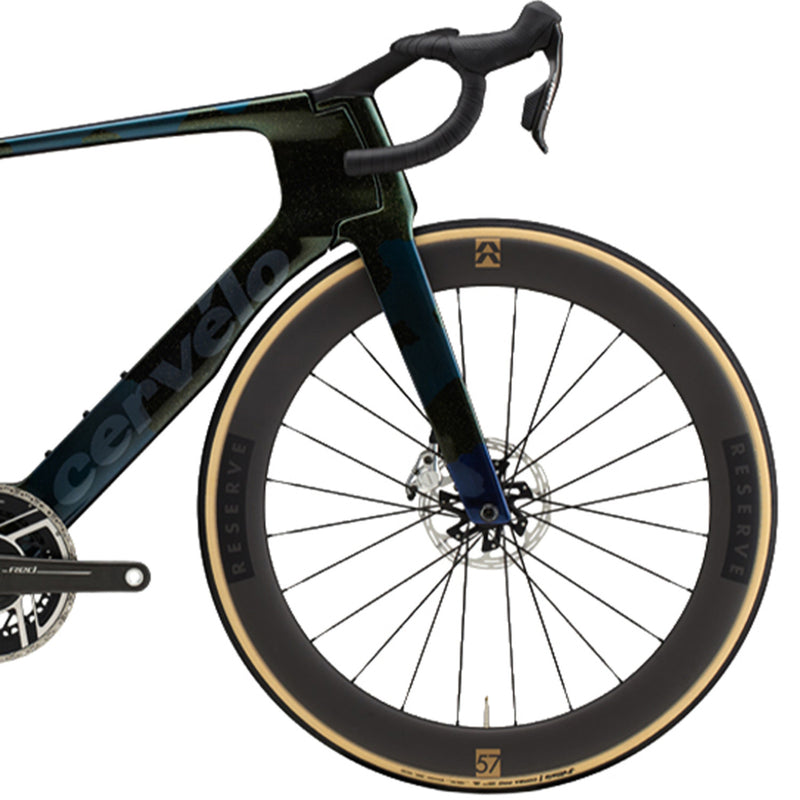 Load image into Gallery viewer, Cervelo S5 Red AXS Limited Edition Road Bike 2027
