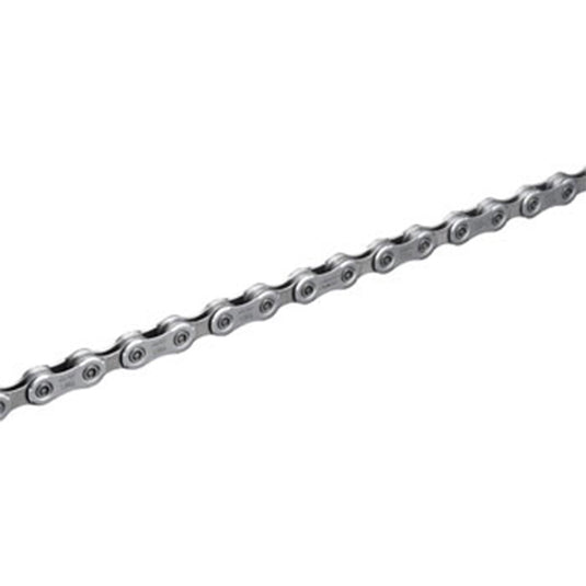 Shimano SLX CN-M7100 Chain - 12-Speed, 126 Links, Silver