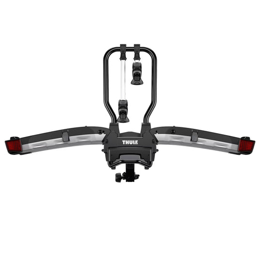 Thule EasyFold XT 2-Bike Hitch Bike Rack Black