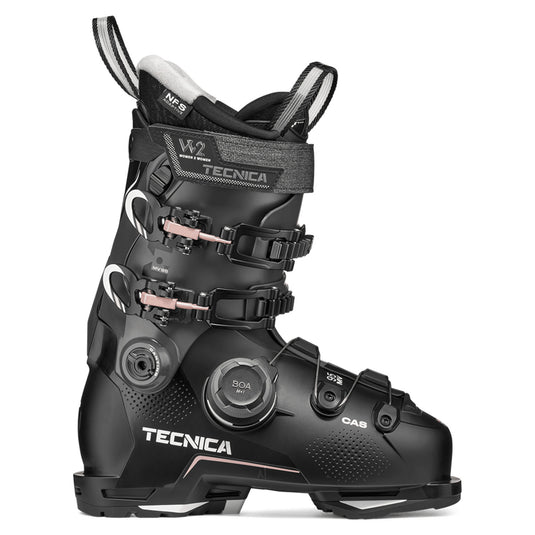 Tecnica Women's Mach BOA MV 95 W  Ski Boots 2027
