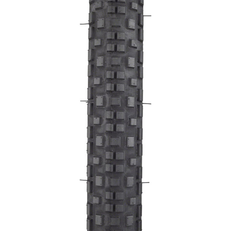 Load image into Gallery viewer, Surly Knard Tire - 650b x 41, Tubeless, Folding, Black, 60tpi
