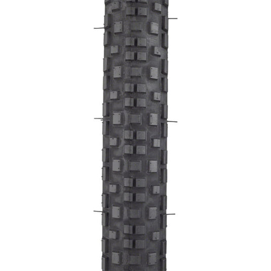 Surly Knard Tire - 650b x 41, Tubeless, Folding, Black, 60tpi