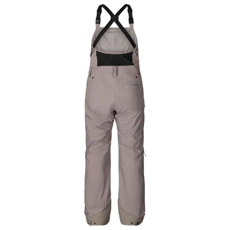 Load image into Gallery viewer, Flylow Women's Foxy Insulated Bib Pants 2027
