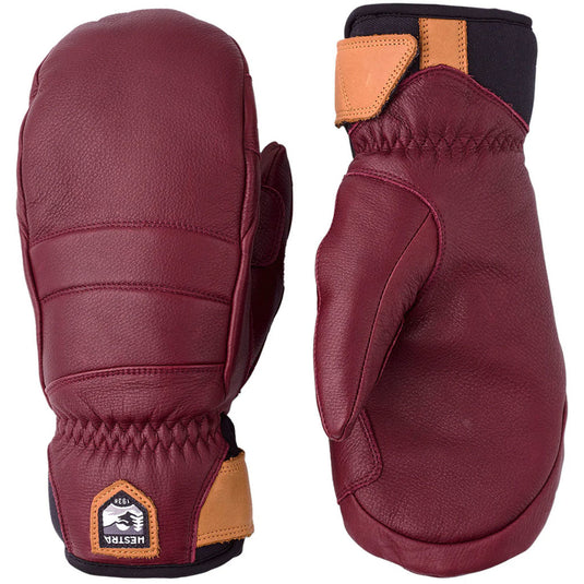 Hestra Women's Fall Line Mitts 2026