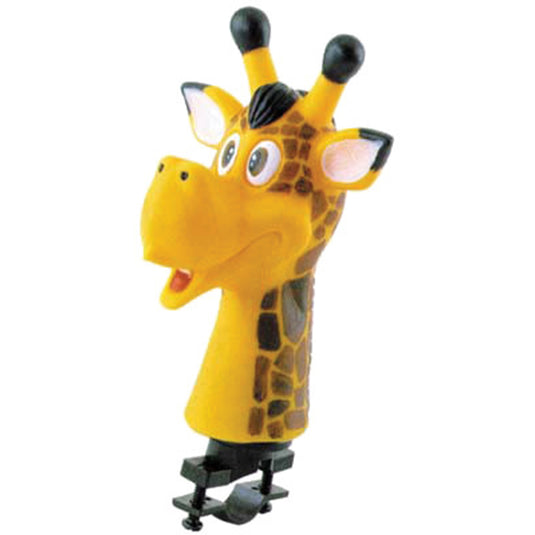 Co-Union Squeeze Horn