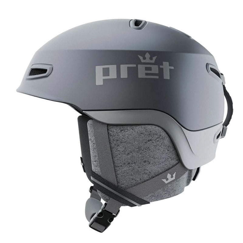 Load image into Gallery viewer, Pret Women's Sol MIPS Snow Helmet
