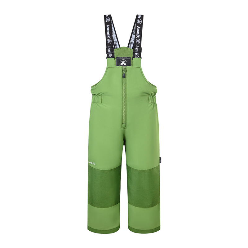 Load image into Gallery viewer, Kamik Kids' Winkie Bib Pants 2027
