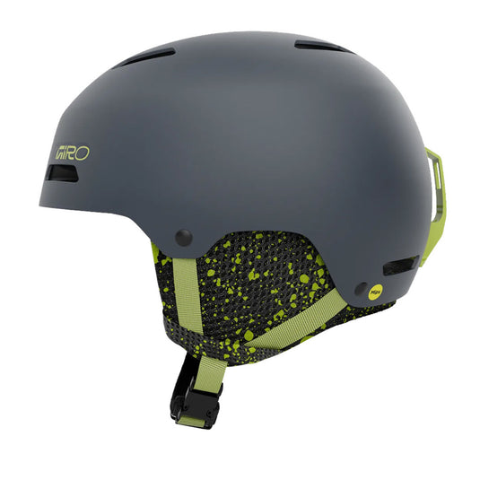 Giro Kids' Crue MIPS Snow Helmet 2027