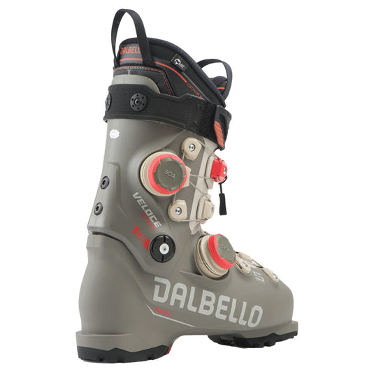 Dalbello Veloce Space 120 Dual Ski Boots 2027