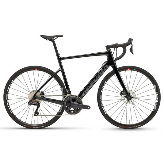 Cervelo Caledonia Ultegra Di2 Road Bike 2024