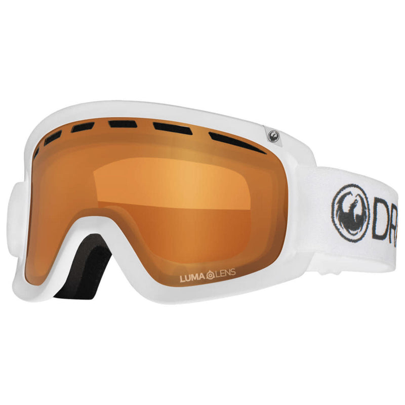 Load image into Gallery viewer, Dragon D2 Snow Goggles 2026

