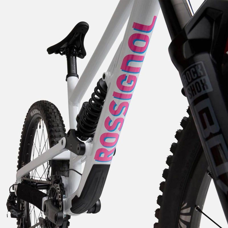 Load image into Gallery viewer, Rossignol DH Project Mountain Bike 2025
