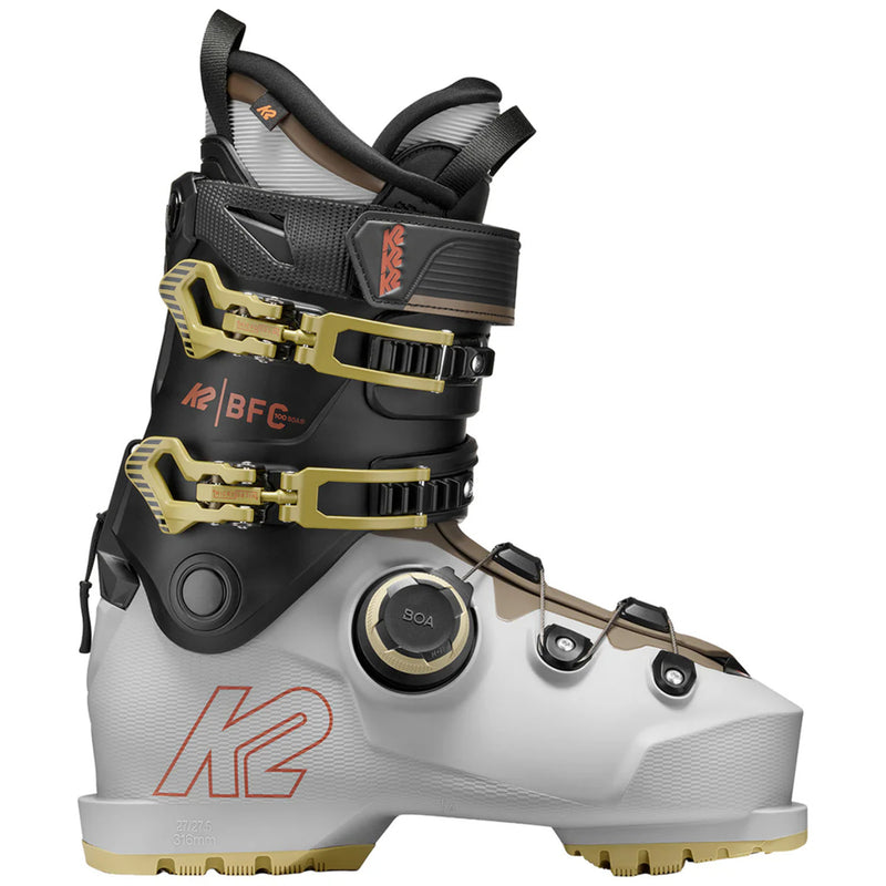 Load image into Gallery viewer, K2 BFC 100 BOA Ski Boots 2027
