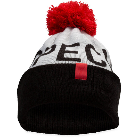 Specialized New Era Pom Beanie